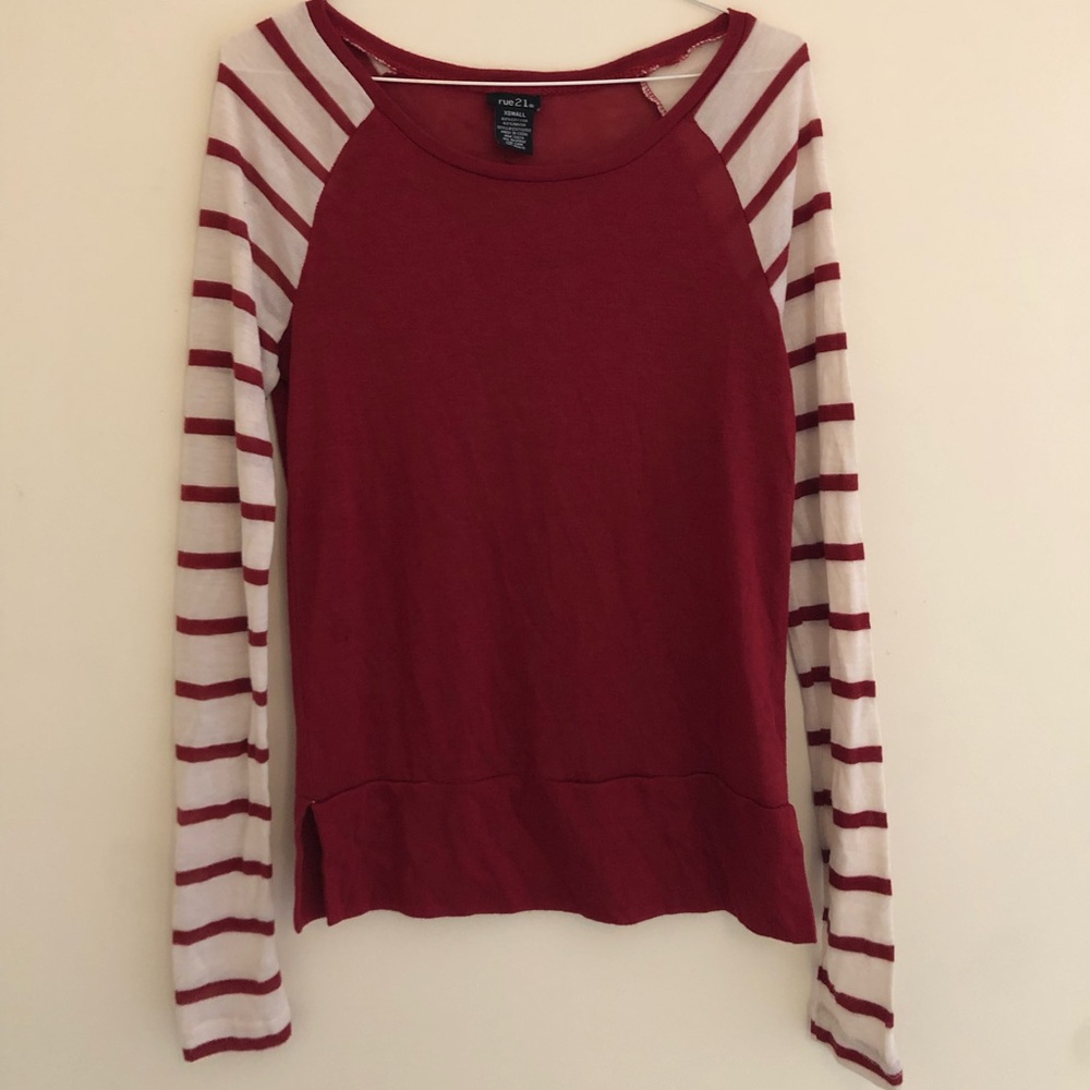 Rue21
